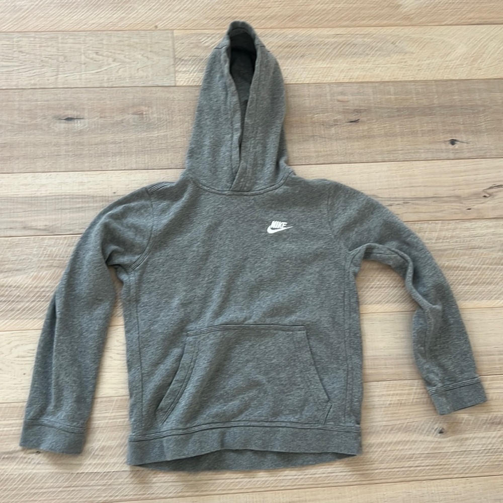 Kids Nike Hoodie